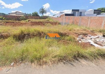 land_lot em Alameda Horácio Picorelli, Jardim Encantado - Vespasiano - MG