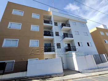 apartment em Rua Nicácio Pires de Miranda, Jardim Celeste - Sorocaba - SP