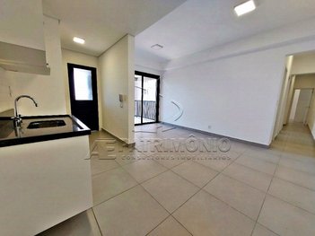 apartment em Avenida Engenheiro Carlos Reinaldo Mendes, Além Ponte - Sorocaba - SP