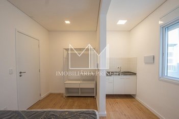 apartment em Rua Bueno de Andrade, Aclimação - São Paulo - SP