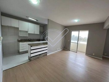apartment em Avenida Aruanã, Tamboré - Barueri - SP