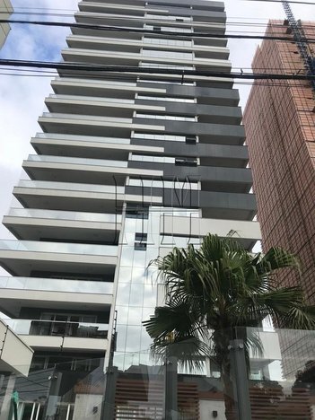 apartment em Rua Olavo Bilac, Rio Branco - Caxias do Sul - RS
