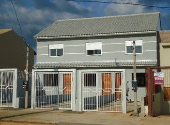 house em GERMANO BASLER, Jardim Leopoldina - Porto Alegre - RS