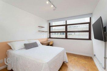 apartment em Franca, Jardim Paulista - São Paulo - SP