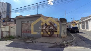 house em Rua José Victorino Pereira, Vila Tolstoi - São Paulo - SP