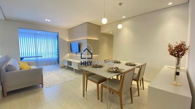 apartment em Avenida Doutor Marco Paulo Simon Jardim, Piemonte - Nova Lima - MG