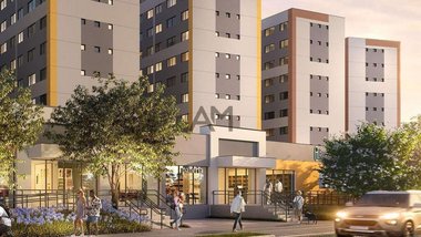 apartment em Avenida Presidente Wilson, Vila Independência - São Paulo - SP