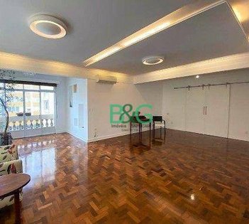 apartment em Rua Padre João Manuel, Cerqueira César - São Paulo - SP