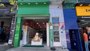 office em Avenida Antonelo da Messina, Sítio do Piqueri - São Paulo - SP