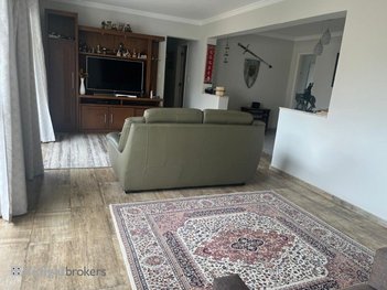 apartment em Rua Doutor José Rodrigues Alves Sobrinho, Alto de Pinheiros - São Paulo - SP