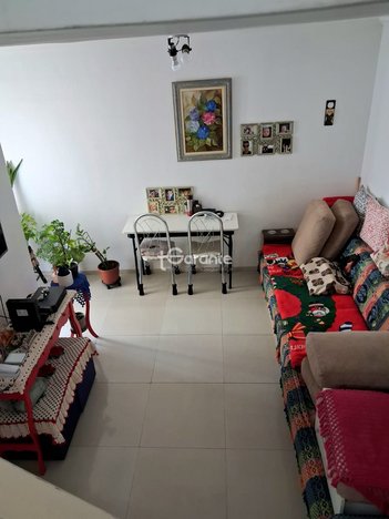 apartment em Rua Voluntários da Pátria, Vila Carvalho - Sorocaba - SP
