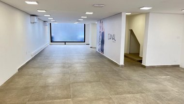 commercial_building em Rua Consórcio, Vila Nova Conceição - São Paulo - SP