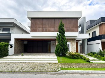 house em Rua Augusto José de Medeiros Filho, Jardim do Golfe - São José dos Campos - SP