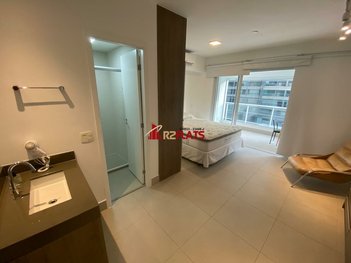 apartment em Rua da Consolação, Consolação - São Paulo - SP
