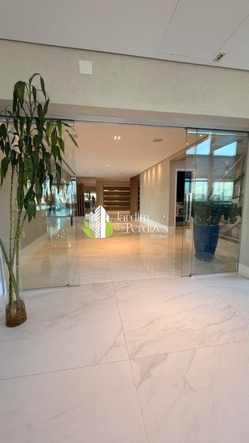 apartment em Rua Pablo Picasso, Água Branca - São Paulo - SP