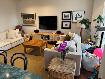 apartment em Rua Mateus Grou, Pinheiros - São Paulo - SP