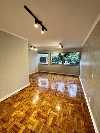 apartment em Rua Baluarte, Vila Olímpia - São Paulo - SP