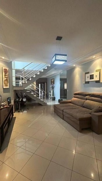 apartment em Rua Nossa Senhora de Lourdes, Vila Galvão - Guarulhos - SP