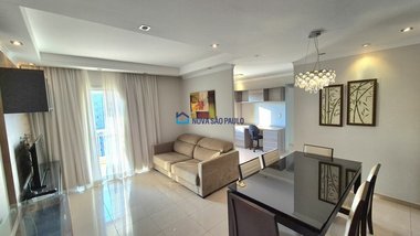 apartment em Rua Botelho, Vila Guarani (Z Sul) - São Paulo - SP