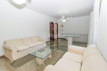 house em Rua Jabuticatubas, Jardim Franca - São Paulo - SP