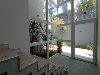 house em Rua Cassiano Ricardo, Jardim Cordeiro - São Paulo - SP