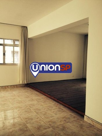 apartment em Rua São Carlos do Pinhal, Bela Vista - São Paulo - SP