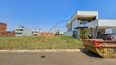 land_lot em Avenida Laranjal Paulista, Campestre - Piracicaba - SP