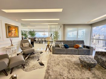 apartment em Santo Ceroni, Panazzolo - Caxias do Sul - RS