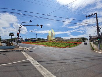 commercial_land_lot em Antônio Barbosa Filho, Jardim Consolação - Franca - SP