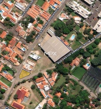 land_lot em Cristiano Mathiensen, Jardim São Francisco - Piracicaba - SP