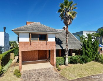 house em Avenida Paraguassu, Xangri-Lá - Xangri-Lá - RS