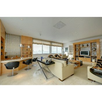 apartment em Rua Princesa Isabel, Brooklin Paulista - São Paulo - SP