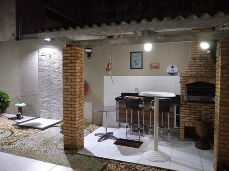 Cômodo Condomínio