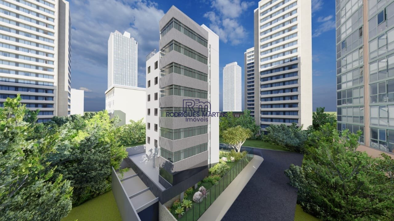 Apartamento com 3 quartos — Padre Eustáquio, Belo Horizonte