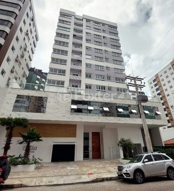 apartment em Rua Sepé, Capão da Canoa - Capão da Canoa - RS