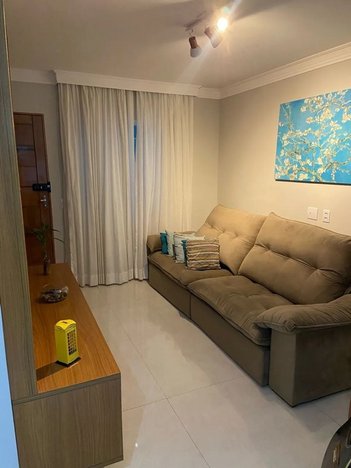 house em Avenida Doutor Abílio Sampaio, Vila Gustavo - São Paulo - SP