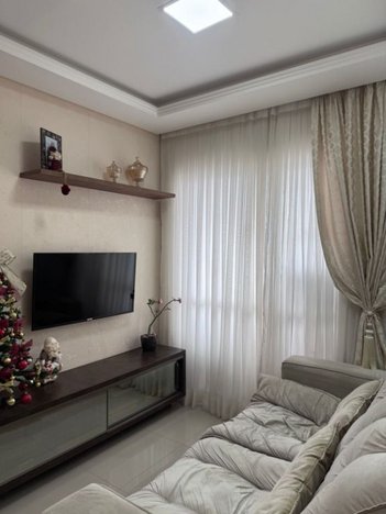 apartment em Rua Israel de Almeida, São Vicente - Itajaí - SC