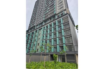 apartment em Rua Senador Milton Campos, Santo Amaro - São Paulo - SP