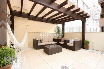 apartment em Pedro Ivo, Mont'serrat - Porto Alegre - RS