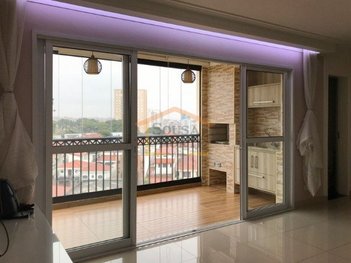 apartment em Rua Horácio de Castilho, Vila Maria Alta - São Paulo - SP