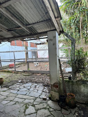 house em John Kennedy, Santa Teresa - São Leopoldo - RS
