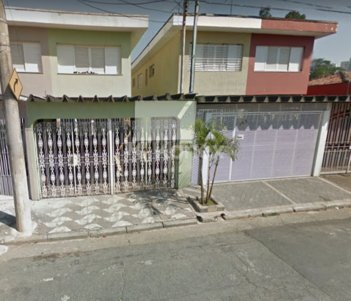 house em Rua Conchilia, Vila Albertina - São Paulo - SP