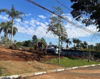 land_lot em Rua Andradina, Parque Dom Henrique - Cotia - SP