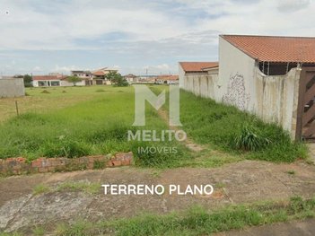 land_lot em Rua Heitor Quintino de Carvalho, Altos do Paraíso - Botucatu - SP