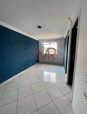 apartment em Rua Cambará-Branco, Jardim Pedra Branca - São Paulo - SP