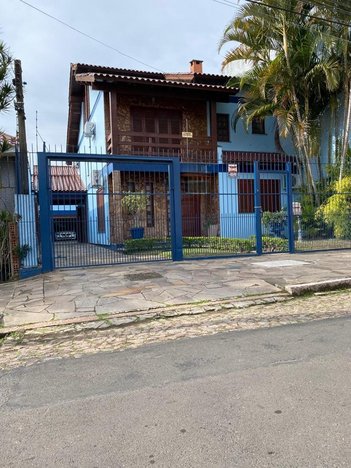 house em Ararás, Sarandi - Porto Alegre - RS
