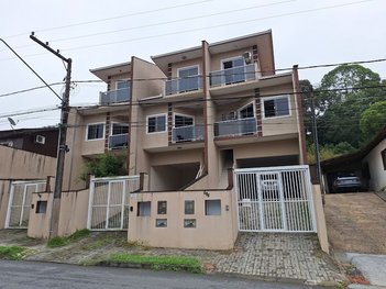 house em Rua São Roque, Floresta - Joinville - SC