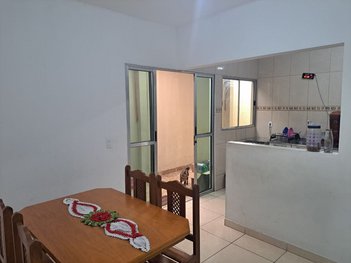 house em Rua Riolando Machado, Fazenda Grande - Jundiaí - SP