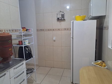 Cômodo Condomínio