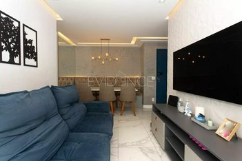 apartment em Rua Tenente Gelás, Tatuapé - São Paulo - SP